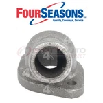 Four Seasons 84835 Engine Coolant Water Outlet For WPR0307RB W4439 CH3065 Tx. Fixed Price $25.92.