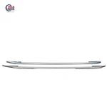 Volkswagen Atlas 2018 - 2025 Right And Left Luggage Rack Roof Rail Set Oem. Fixed Price $239.20.
