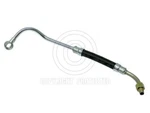 Porsche 911 Oil To Camshaft Carrier Left Side Oem Cohline. Fixed Price $102.95.