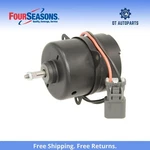 For 2002-2004 Acura Nsx 3.2L V6 Engine Cooling Fan Motor Seasons 2003. Fixed Price $93.36.
