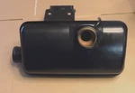 New 1958 - 1960 Ford Thunderbird W/ 352CID Upper Radiator Surge Expansion Tank. Fixed Price $400.00.