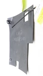 New Oem Gm Radiator Support Air Baffle Left 10392941 Suburban Tahoe Yukon 07-14. Fixed Price $36.15.