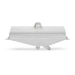 Mishimoto 2015+ Ford F-150 Aluminum Expansion Tank Natural Finish. Fixed Price $446.99.