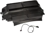 Dorman 601-323 Radiator Shutter Assembly Compatible With Select Ford Models. Fixed Price $425.00.