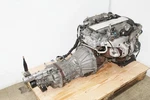Jdm Toyota 1JZ-GTE Vvti Engine Speed R154 Transmission Supra Chaser Mark 2. Fixed Price $8699.00.