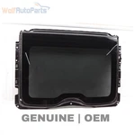 2016-2019 Bmw 750LI Xdrive Rear / Glass Panel 7373641. Fixed Price $176.49.