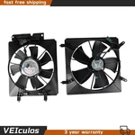 Radiator Cooling Fan For 2002-2006 Honda Cr-v 2003-2006 Element 674-59747. Fixed Price $65.99.
