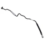 17-22-1-711-464 Genuine Bmw Automatic Transmission Oil Cooler Hose Assembly For. Fixed Price $311.73.