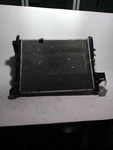 Radiator Fits 06-09 Dodge 2500 Pickup 348294. Fixed Price $105.61.