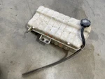 Chevrolet C4500 6.6L Diesel Used Engine Coolant Overflow Reservoir Tank. Fixed Price $334.94.