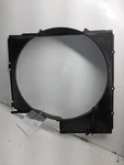 2001 Bmw X5 E53 Fan Shroud Asm. Fixed Price $65.00.