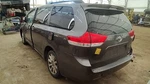 Radiator Cylinder With Tow Package Fits 11-16 Sienna 7052968. Fixed Price $114.90.