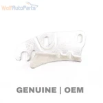 2019-2024 Audi A6 Quattro Coolant Reservoir / Tank Bottle Bracket. Fixed Price $13.71.
