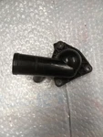 2011-2013 Kia Sorento 2.4L Thermostat Cover Oem. Fixed Price $24.99.
