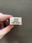 Standard Motor Products TX26 Radiator Fan Switch. Fixed Price $9.02.