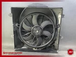 1999-2003 Jeep Grand Cherokee Engine Cooling Fan Assembly Oem 52079528AB. Fixed Price $112.49.