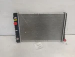 Radiator From 1989 Chevrolet Corvette 5.7L 12715196. Fixed Price $106.94.