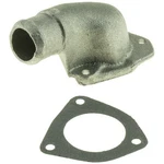Motorad CH2043 Engine Coolant Water Outlet. Fixed Price $42.80.