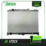 New Replacement Aluminum Radiator Fits 07 08 09 10 11 Mazda CX-9 3.5L 3.7L V6. Fixed Price $113.68.