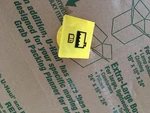 Dodge Coolant Tank Cap Overflow OEM#55111074AB. Fixed Price $9.99.