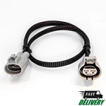 Connector For Chevrolet, Buick, Gmc, Cadillac (acdelco). 2-PIN Extension. PT2399. Fixed Price $49.99.