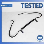 01-06 Jaguar X100 XK8 Xkr Engine Power Steering Oil Cooler 3W833F780AA Oem. Fixed Price $129.23.
