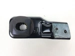 17-23 Jaguar F-pace Front Right Rh Pass Side Radiator Upper Bracket Unit Oem. Fixed Price $32.50.