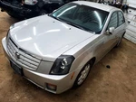 Radiator Fan Motor Assembly Ahead Of Fits 03-07 Cts 1911255. Fixed Price $54.00.