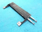 08 Ford Super Duty Used 6.4L Diesel Power Steering Oil Cooler. Fixed Price $171.31.