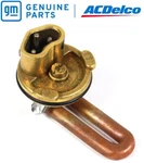 Engine Block Heater Fits 2001-2016 Chevy Gmc Duramax 6.6L LB7 Lly Lbz Lmm Lml. Fixed Price $66.30.