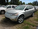 Radiator Core Support Fits 03-05 Murano 29612. Fixed Price $117.76.