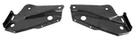 1967-69 Pontiac Firebird Radiator Support Gussets New Dii. Fixed Price $55.49.