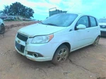 Coolant Reservoir Fits 09-11 Aveo 168647. Fixed Price $52.79.
