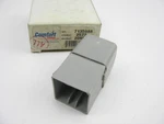 Four Seasons 208818 Engine Cooling Fan Motor Relay - 2573 7135988. Fixed Price $13.99.