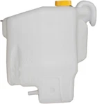 Trq ECA92060 Radiator Expansion Reservoir For Nissan 21710ZN50A NI3014106. Fixed Price $22.65.