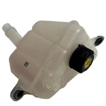 Radiator Coolant Overflow Tank Reservoir - 2020 Alfa Romeo Giulia 2.0L. Fixed Price $84.88.