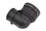 Genuine Gm Radiator Outlet Hose Connector 95167692. Fixed Price $8.54.