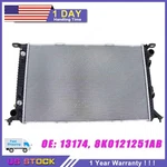Fits Audi RS5 2008-2015 13174 1PCS Of Aluminum Core Cooling Radiator New. Fixed Price $109.99.
