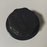 1988 Saab 900 Coolant Radiator Cap Lid Used Oem Part Good Condition. Fixed Price $12.99.