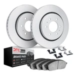 Disc Brake KIT-4WD Dfc 4312-54073. Fixed Price $275.27.