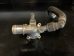 200 2015 Thermostat Housing 05047861AA. Fixed Price $72.50.