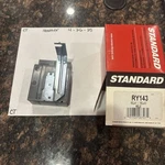 Engine Cooling Fan Standard RY-143. Fixed Price $55.89.