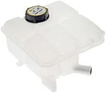 Engine Coolant Reservoir-recovery Tank Dorman 603-382. Fixed Price $42.01.