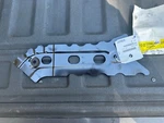 Gm Oem Radiator Core Support-upper Reinforcement Left 22900094. Fixed Price $35.99.