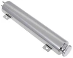 Universal Radiator Overflow Tank; Stainless Steel; 3" X 16". Fixed Price $56.99.