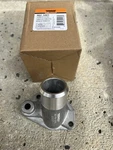 Engine Coolant Thermostat Housing Dorman 902-1001. Fixed Price $16.00.