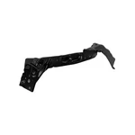 MA1225141 Passenger Side Radiator Support Fits 2013-2016 Mazda CX5 Capa. Fixed Price $57.00.