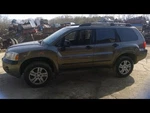 Radiator 4WD With Tow Package Fits 04-06 Endeavor 859657. Fixed Price $85.05.