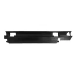 New Driver Side Radiator Support Baffle Replaces 23435604. Fixed Price $31.22.
