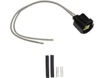 Engine Coolant Temperature Sensor Connector For Dodge Grand Caravan ZJ687ZP. Fixed Price $29.47.